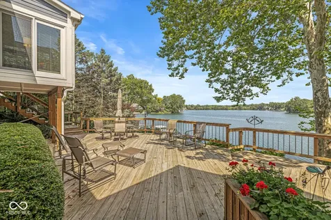 3409 Bay Road North Drive Indianapolis IN 46240