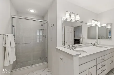3409 Bay Road North Drive Indianapolis IN 46240
