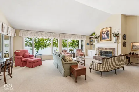 3409 Bay Road North Drive Indianapolis IN 46240