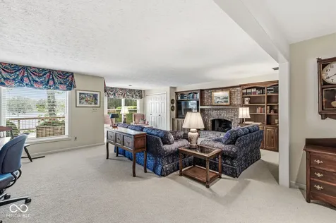 3409 Bay Road North Drive Indianapolis IN 46240
