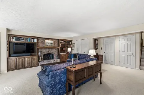 3409 Bay Road North Drive Indianapolis IN 46240