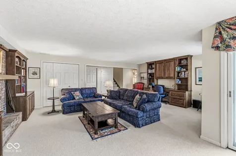 3409 Bay Road North Drive Indianapolis IN 46240