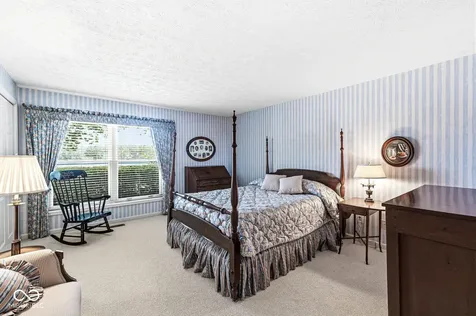 3409 Bay Road North Drive Indianapolis IN 46240