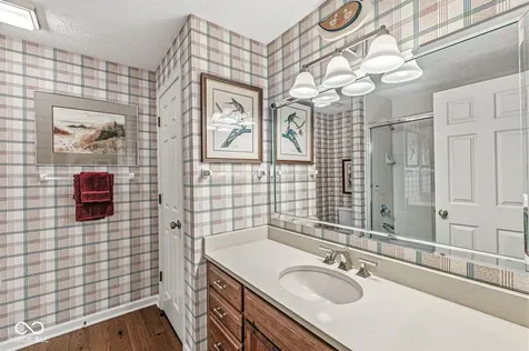 3409 Bay Road North Drive Indianapolis IN 46240