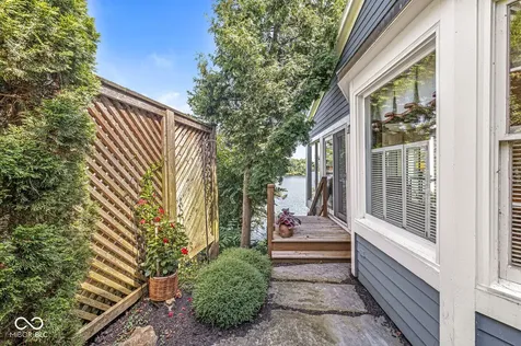 3409 Bay Road North Drive Indianapolis IN 46240