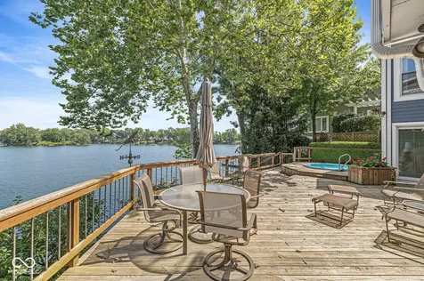 3409 Bay Road North Drive Indianapolis IN 46240