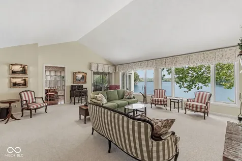 3409 Bay Road North Drive Indianapolis IN 46240