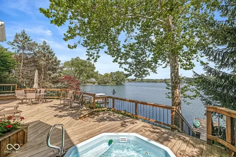 3409 Bay Road North Drive Indianapolis IN 46240
