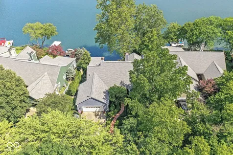 3409 Bay Road North Drive Indianapolis IN 46240