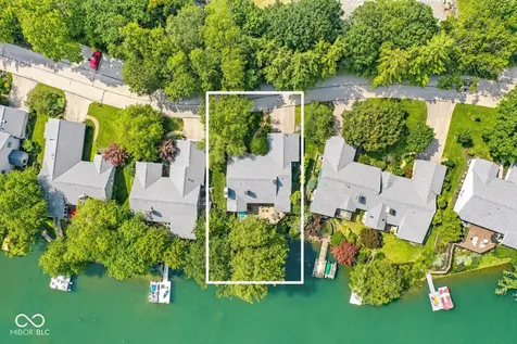 3409 Bay Road North Drive Indianapolis IN 46240