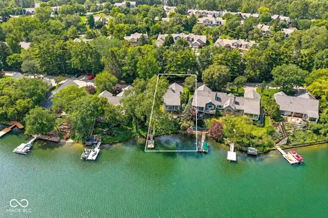 3409 Bay Road North Drive Indianapolis IN 46240