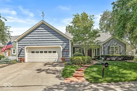3409 Bay Road North Drive Indianapolis IN 46240