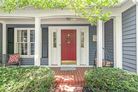 3409 Bay Road North Drive Indianapolis IN 46240