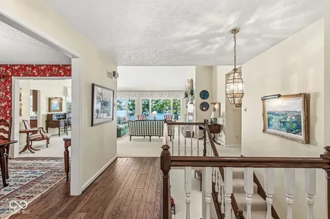 3409 Bay Road North Drive Indianapolis IN 46240