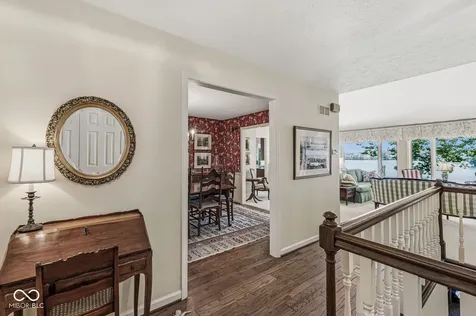 3409 Bay Road North Drive Indianapolis IN 46240