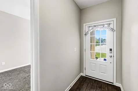 1466 Hideaway Circle Brownsburg IN 46112