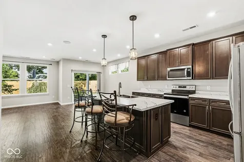 1466 Hideaway Circle Brownsburg IN 46112
