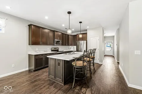 1466 Hideaway Circle Brownsburg IN 46112