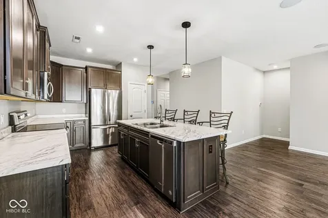 1466 Hideaway Circle Brownsburg IN 46112