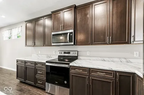 1466 Hideaway Circle Brownsburg IN 46112