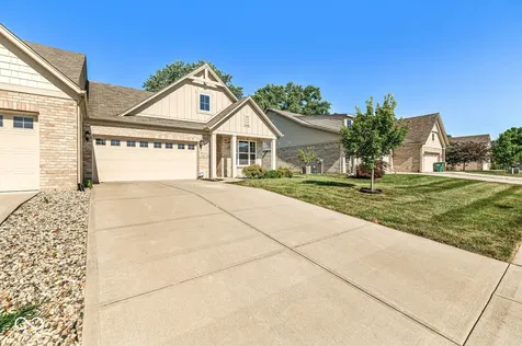 1466 Hideaway Circle Brownsburg IN 46112