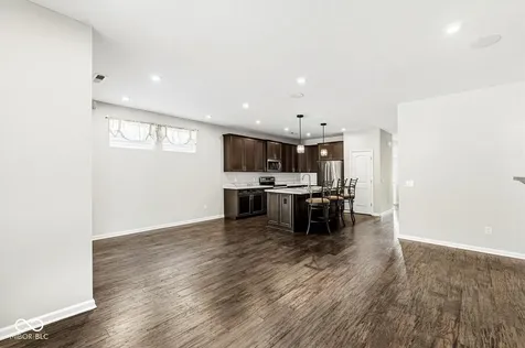 1466 Hideaway Circle Brownsburg IN 46112