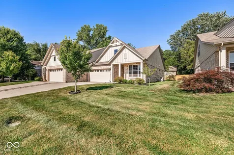 1466 Hideaway Circle Brownsburg IN 46112