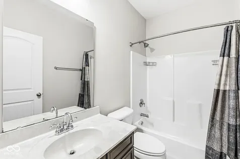 1466 Hideaway Circle Brownsburg IN 46112