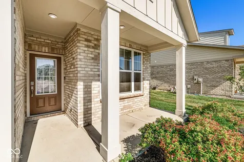 1466 Hideaway Circle Brownsburg IN 46112