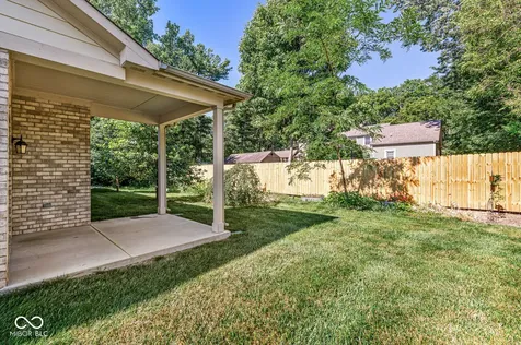 1466 Hideaway Circle Brownsburg IN 46112