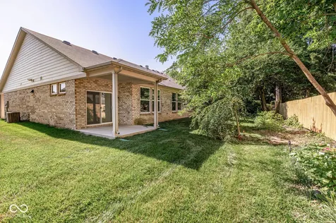 1466 Hideaway Circle Brownsburg IN 46112