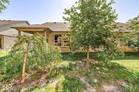 1466 Hideaway Circle Brownsburg IN 46112