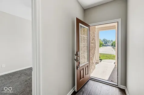 1466 Hideaway Circle Brownsburg IN 46112