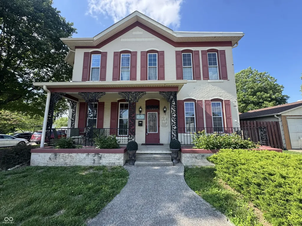 704 E Main Street Greensburg IN 47240