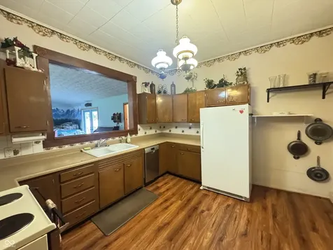 704 E Main Street Greensburg IN 47240