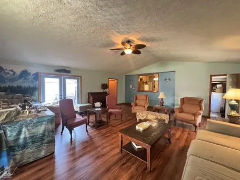 704 E Main Street Greensburg IN 47240
