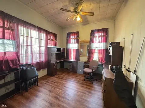 704 E Main Street Greensburg IN 47240
