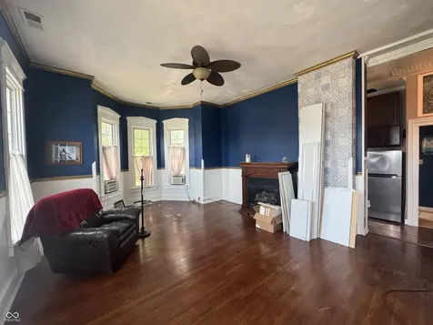 704 E Main Street Greensburg IN 47240