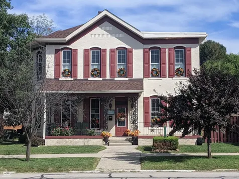 704 E Main Street Greensburg IN 47240