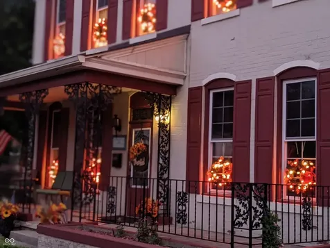 704 E Main Street Greensburg IN 47240