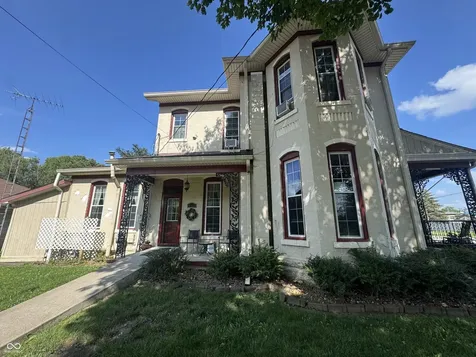 704 E Main Street Greensburg IN 47240