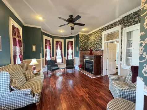 704 E Main Street Greensburg IN 47240