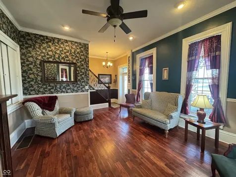 704 E Main Street Greensburg IN 47240
