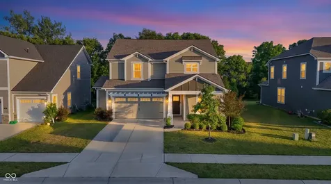 5465 Dunhaven Road Noblesville IN 46062