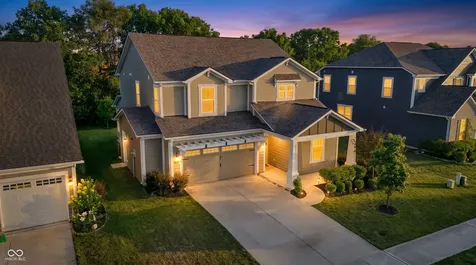 5465 Dunhaven Road Noblesville IN 46062