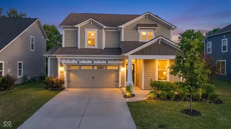 5465 Dunhaven Road Noblesville IN 46062