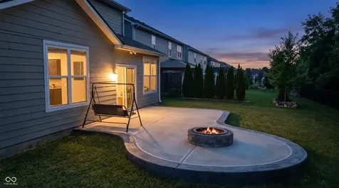 5465 Dunhaven Road Noblesville IN 46062