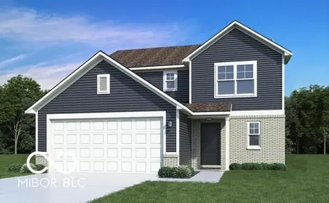 704 Braxton Street Trafalgar IN 46181