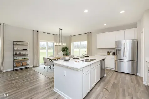 704 Braxton Street Trafalgar IN 46181