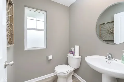 704 Braxton Street Trafalgar IN 46181